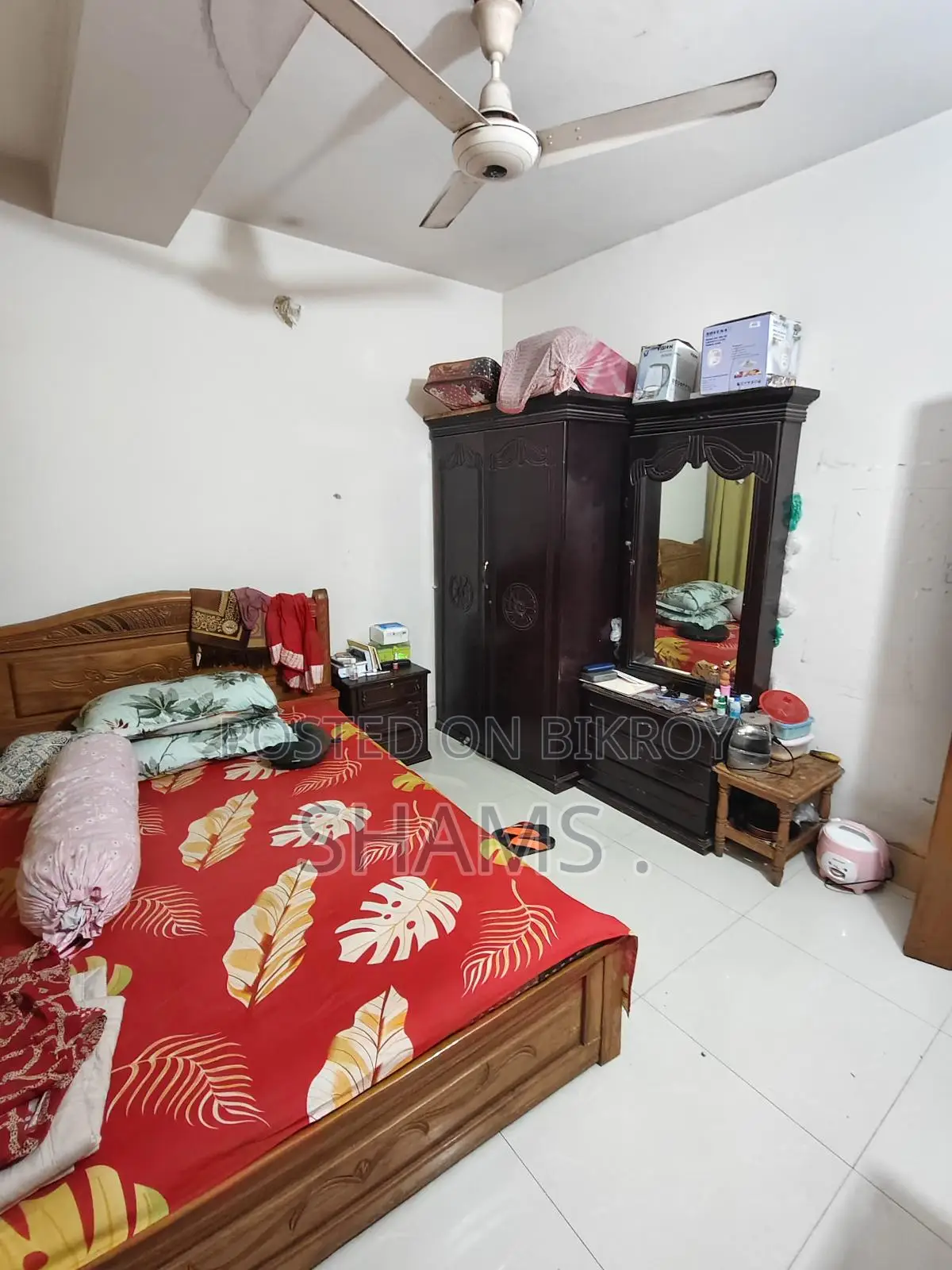 Sublet Room Available