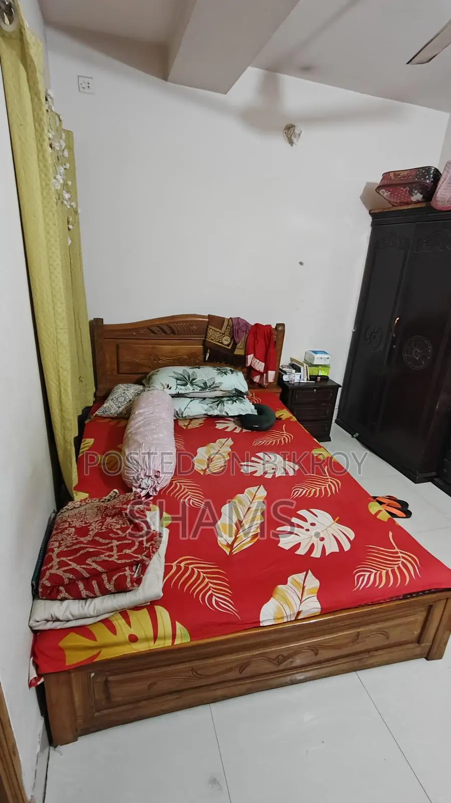 Sublet Room Available