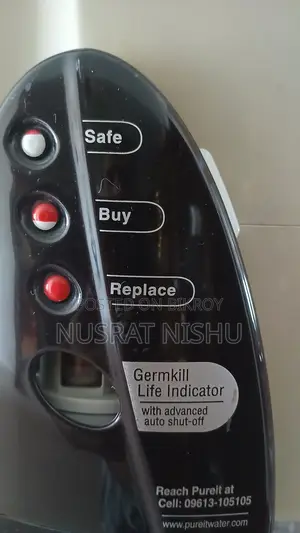 Water Filter for Sale
