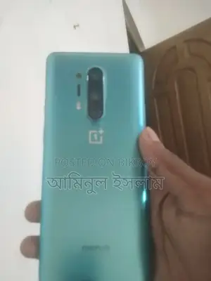 OnePlus 8 (Used)