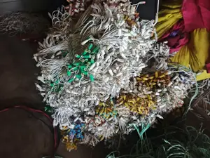 Chandelier Strings