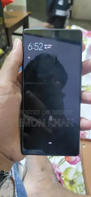 Google Pixel 6a (Used)