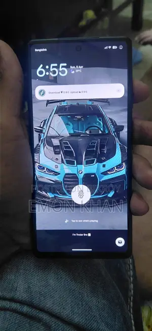 Google Pixel 6a (Used)