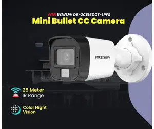 Cctv Camera