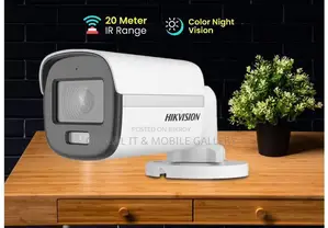 Cctv Camera