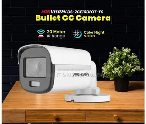 Cctv Camera