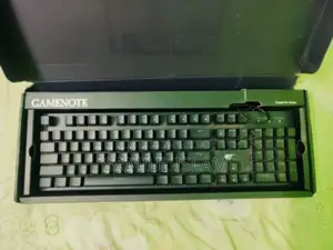 Havit Mechanical Keyboard & Mouse