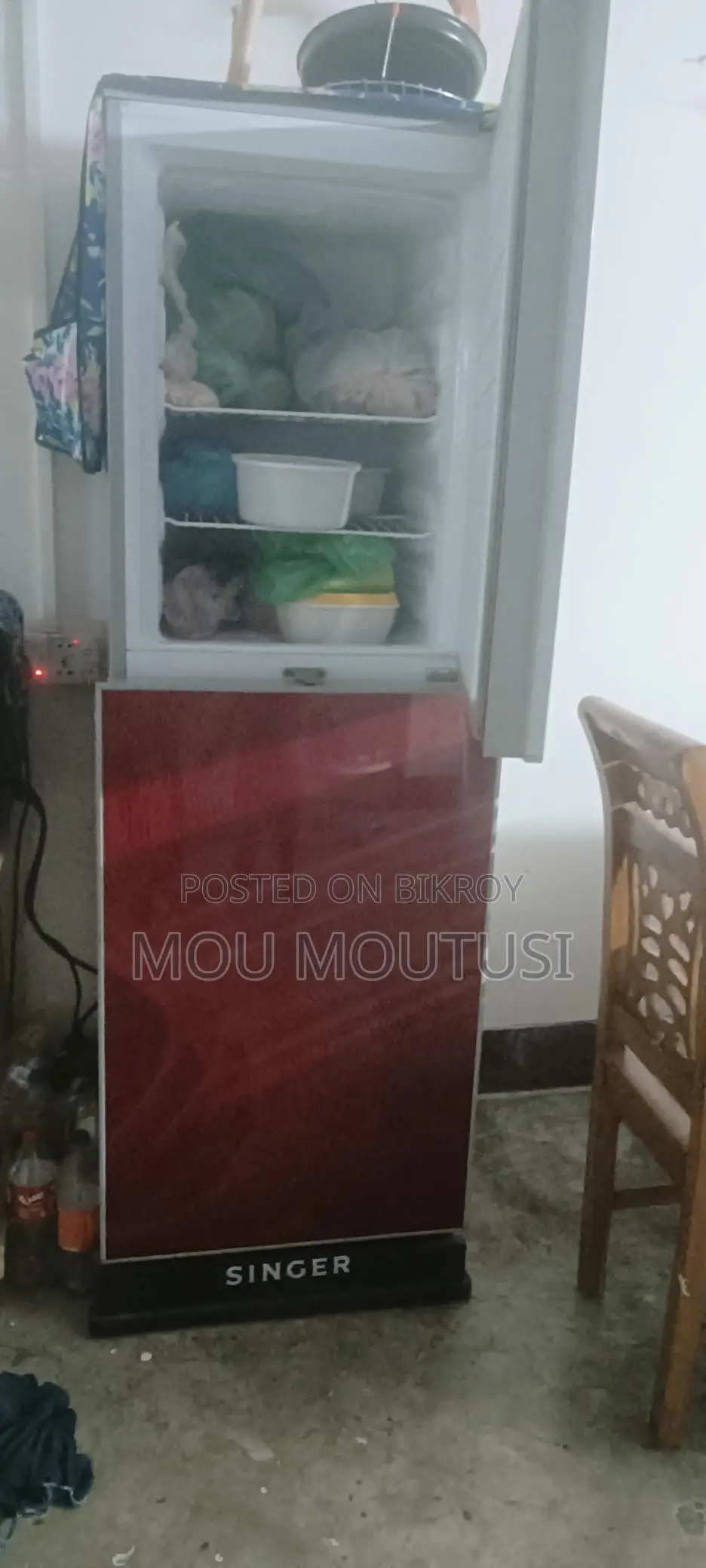 Fridge for sale