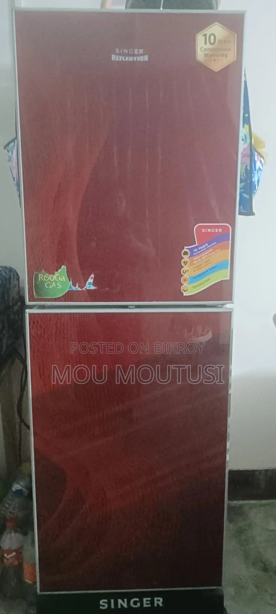 Fridge for sale