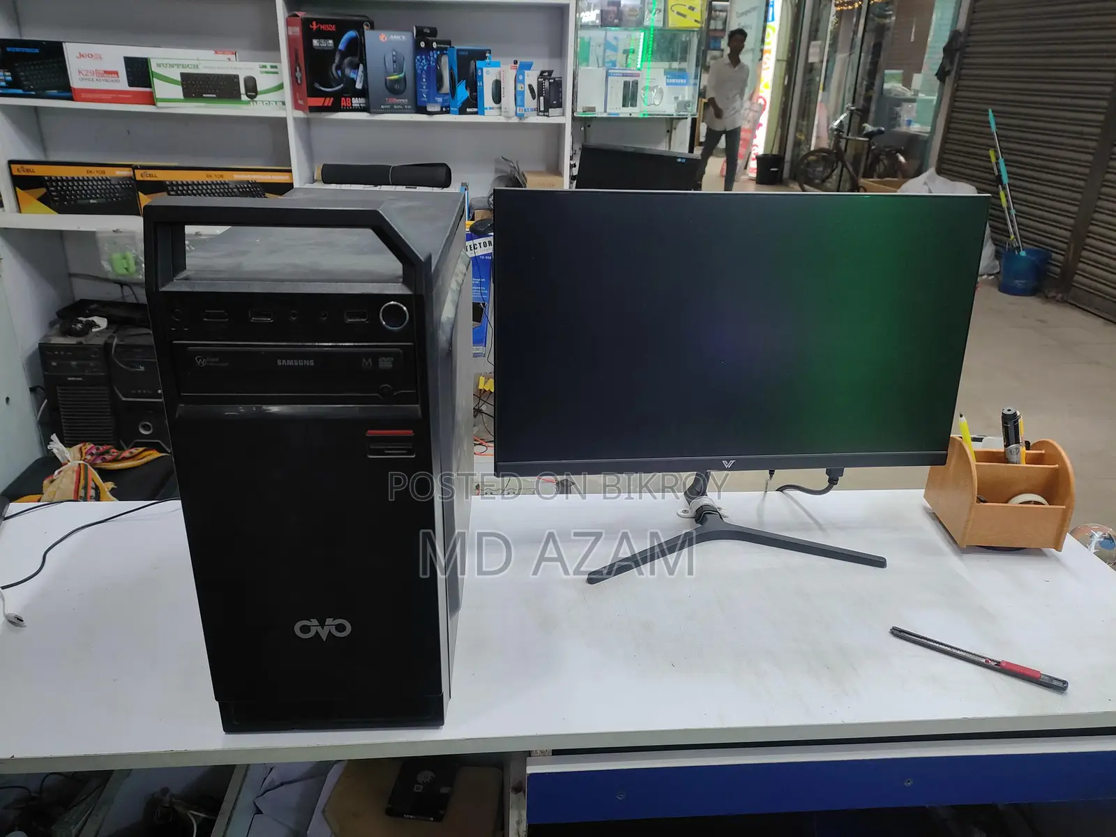 I3 10 Gen Pc