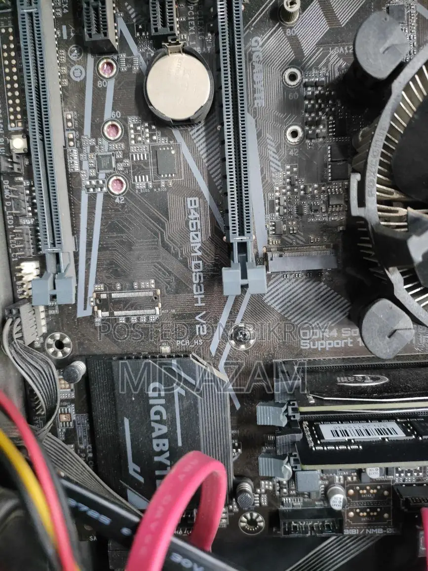 I3 10 Gen Pc