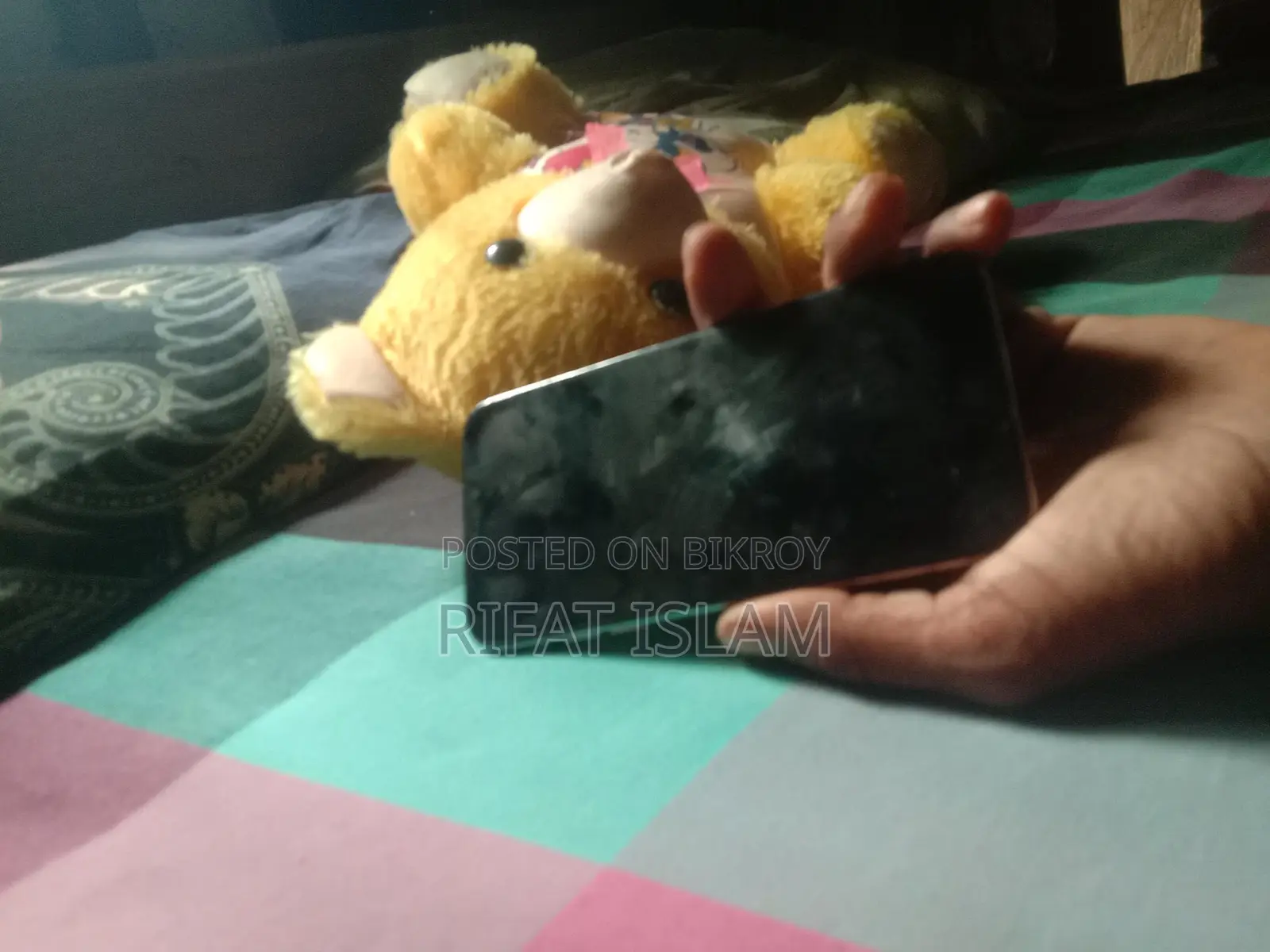 Apple iPhone X (Used)