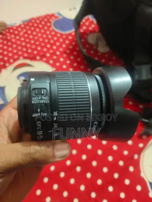 Canon Lens for Sale
