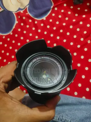 Canon Lens for Sale
