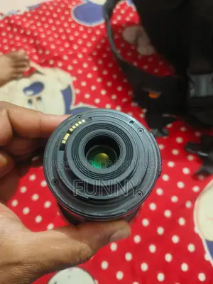 Canon Lens for Sale