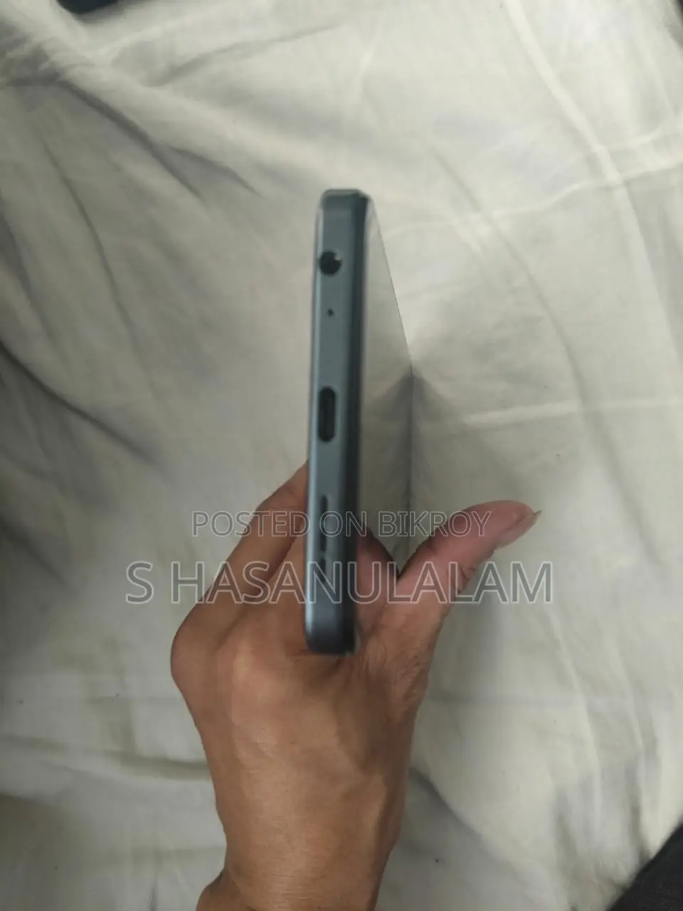 Tecno Spark 20 Pro+ . (Used)