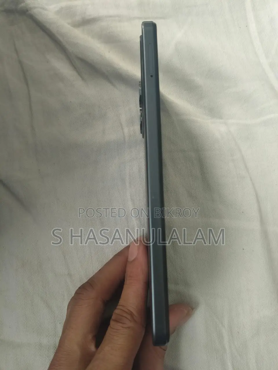 Tecno Spark 20 Pro+ . (Used)