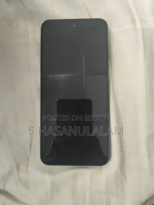 Tecno Spark 20 Pro+ . (Used)