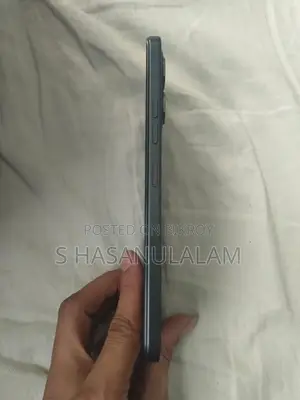 Tecno Spark 20 Pro+ . (Used)