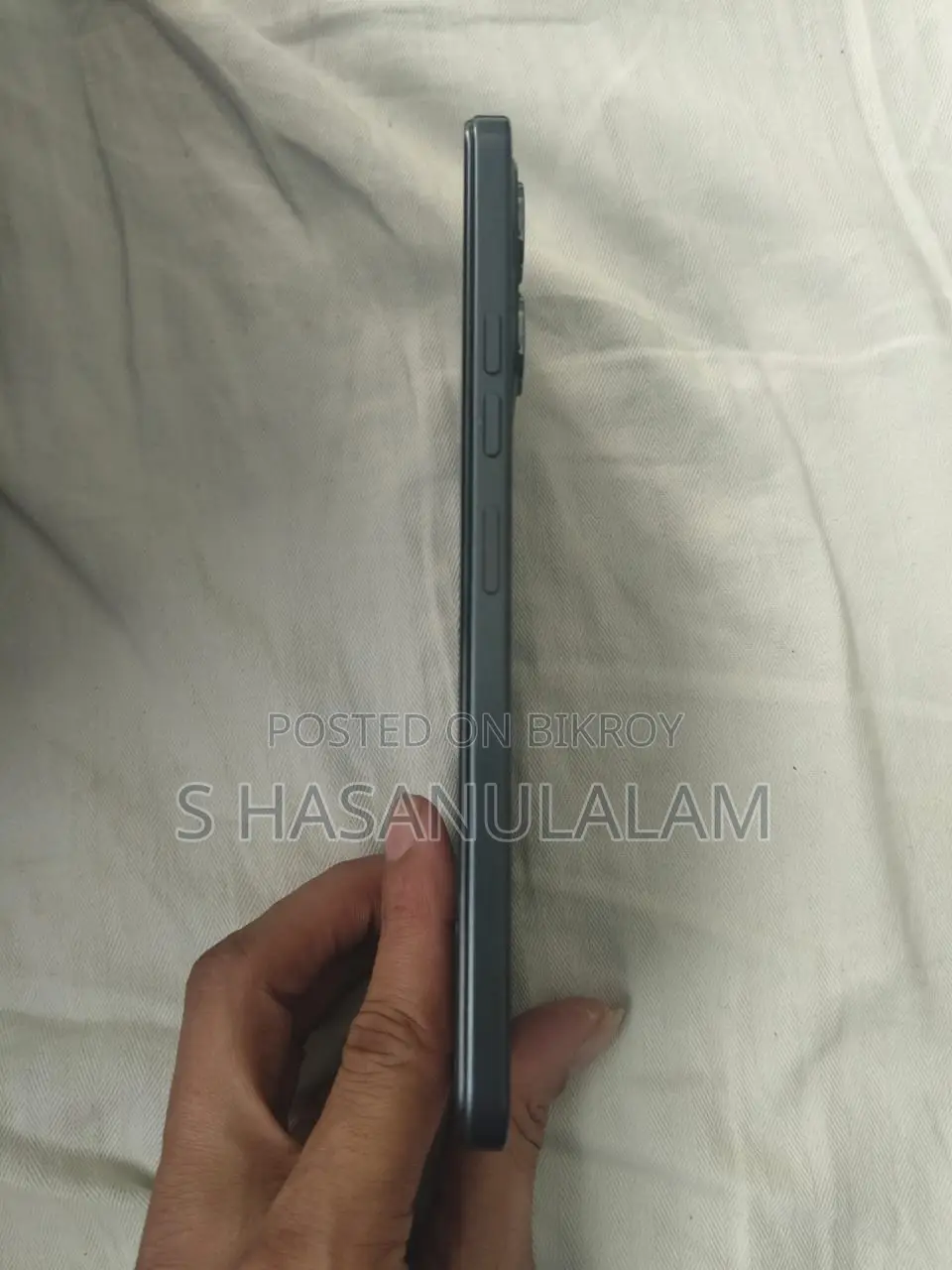 Tecno Spark 20 Pro+ . (Used)