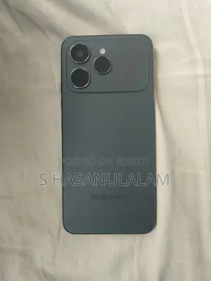 Tecno Spark 20 Pro+ . (Used)