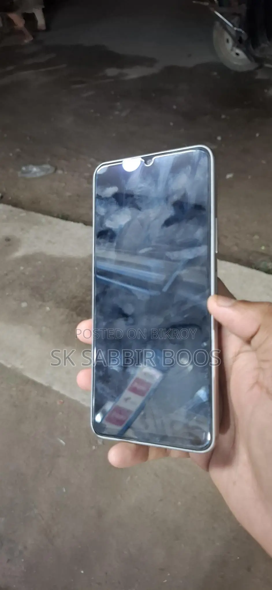 Itel CITY 100 6/128 (Used)