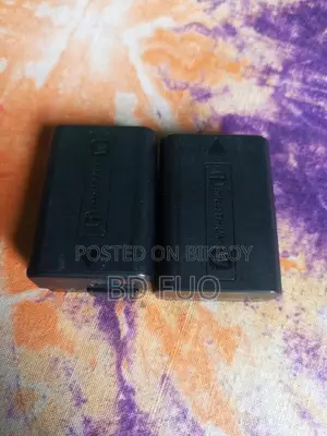Sony Zv E10