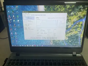 Acer Laptop