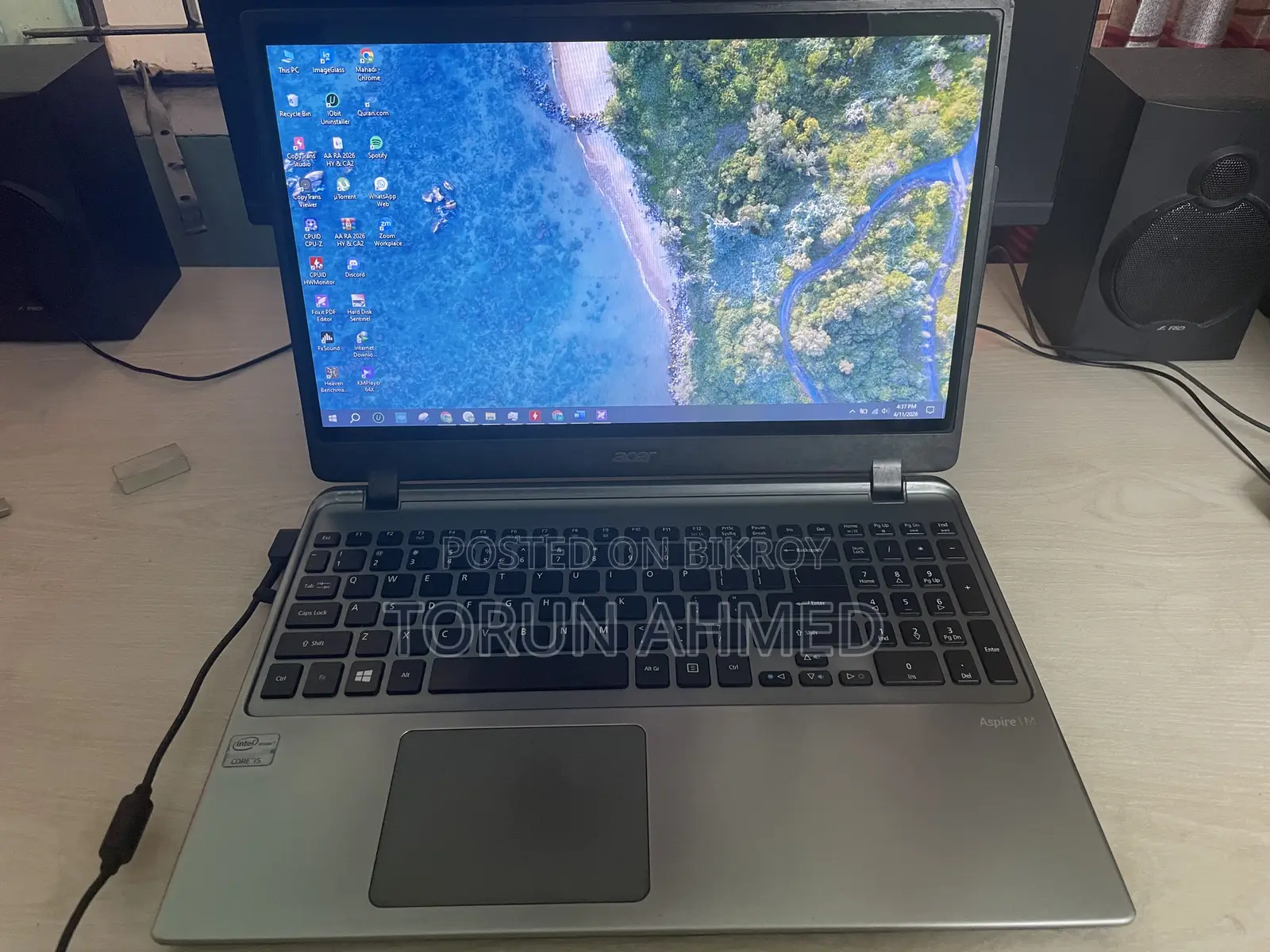 Acer Laptop