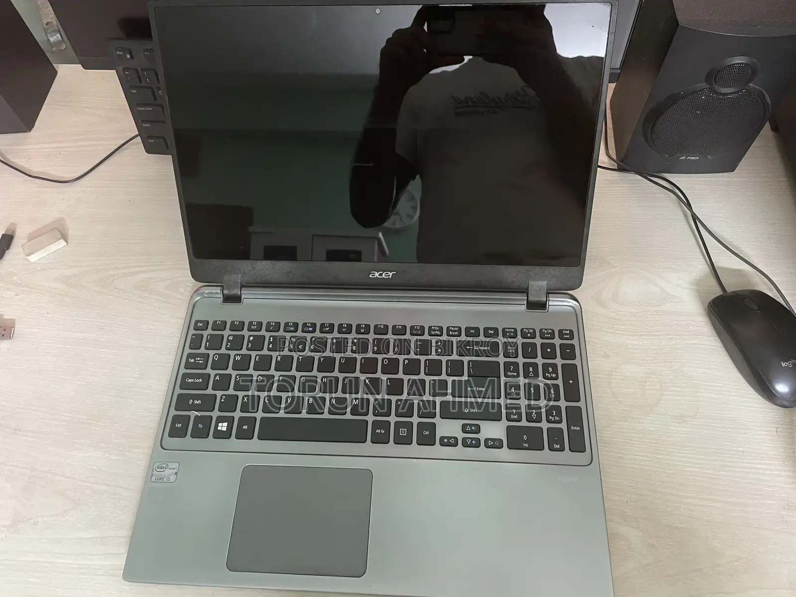 Acer Laptop