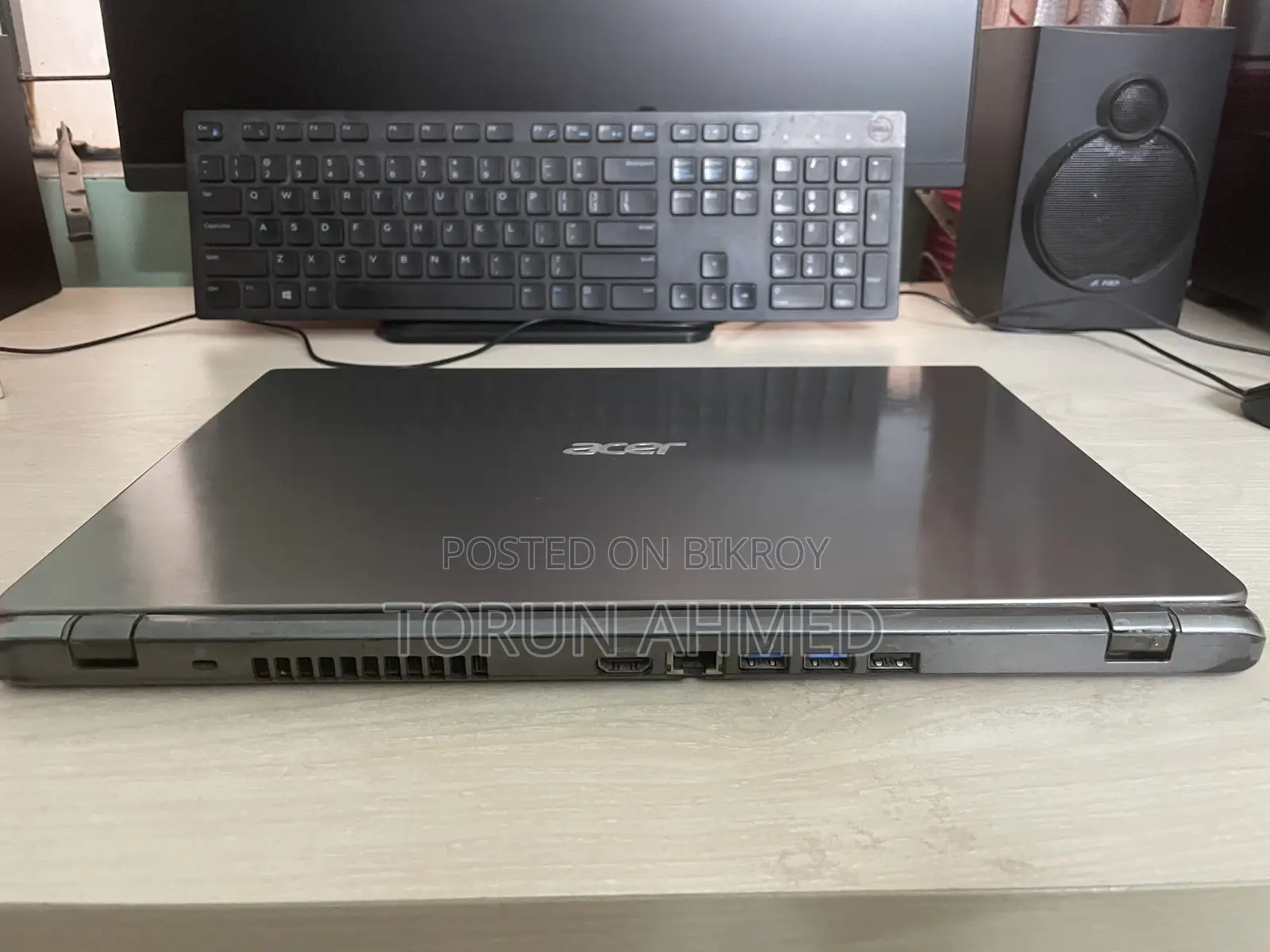 Acer Laptop