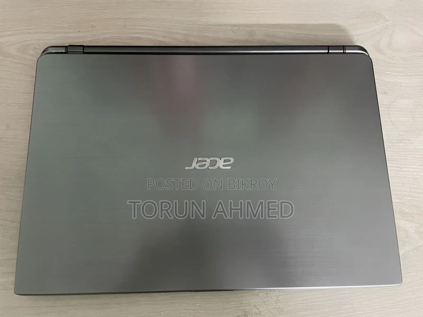 Acer Laptop