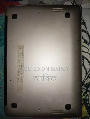 Laptop for Sale