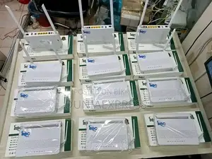 Dbc Onu + Router