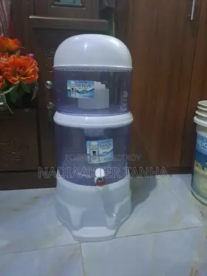 Water Filter