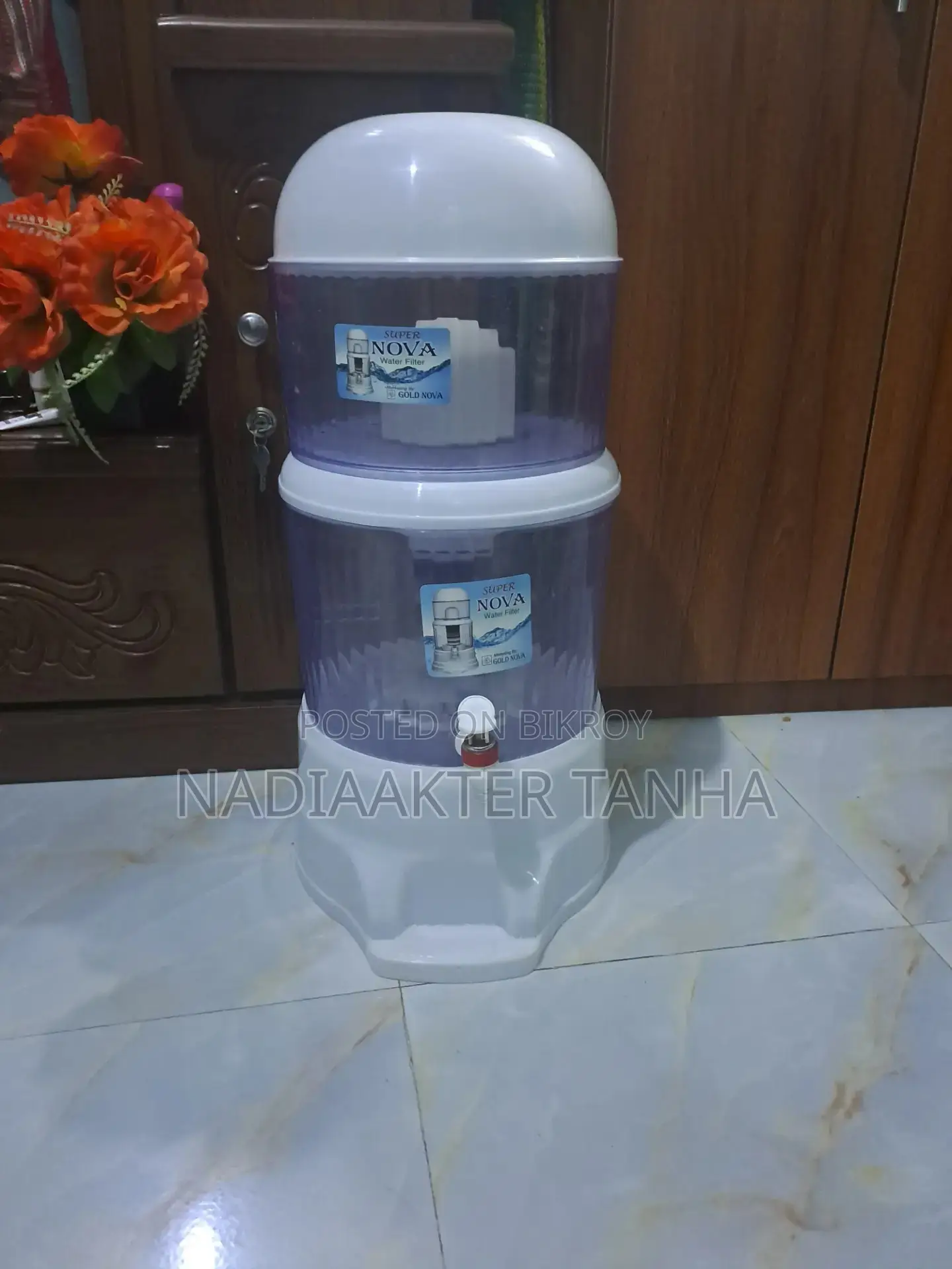 Water Filter