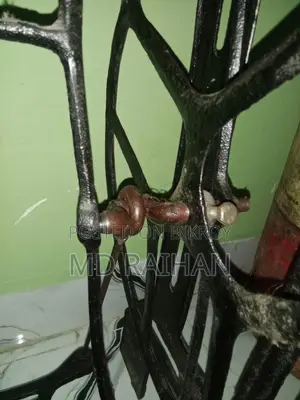Butterfly Sewing Machine for Sale