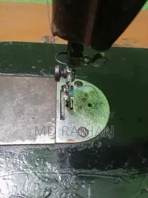 Butterfly Sewing Machine for Sale