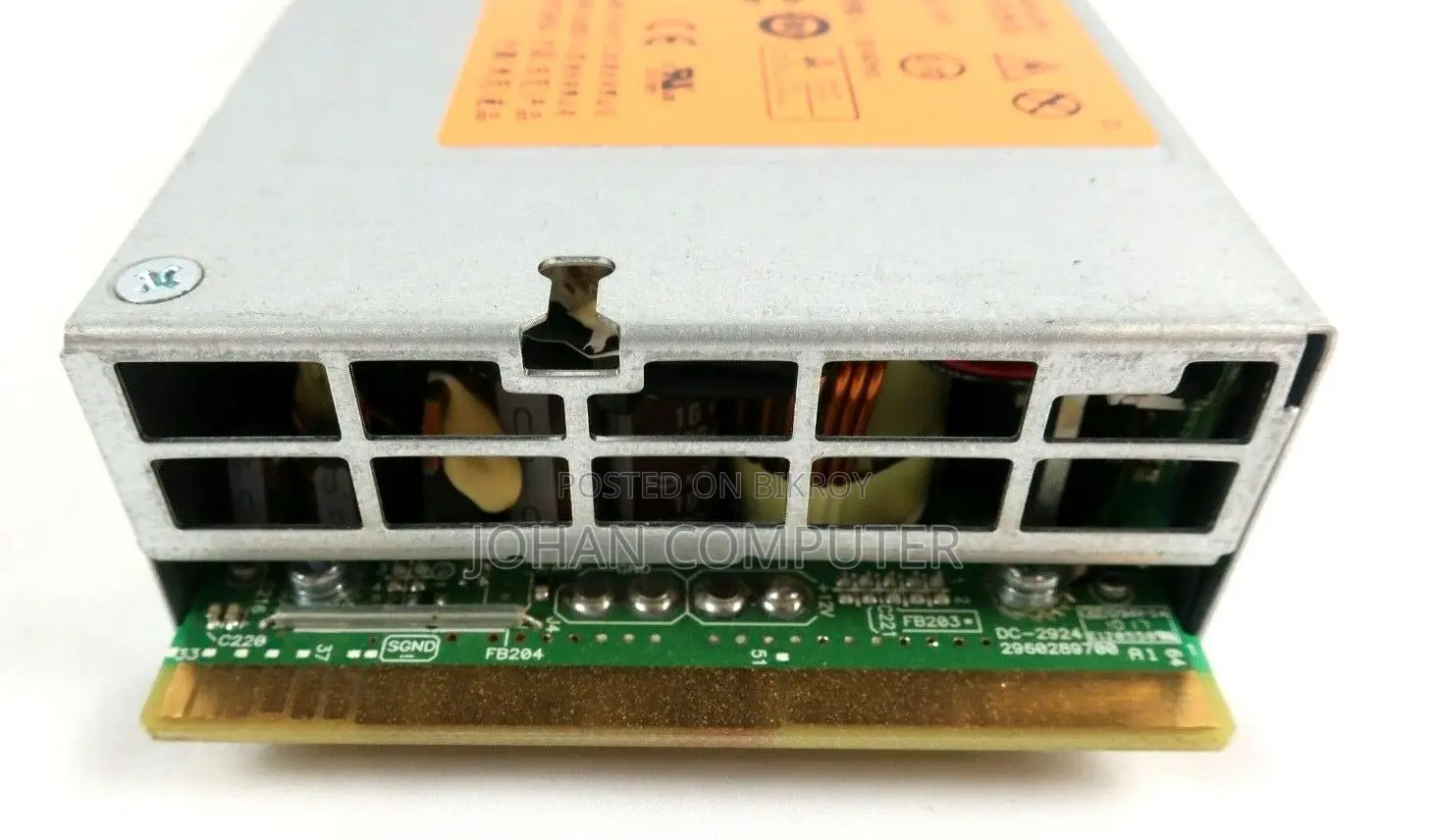 HP DPS-750RB A 750W Power Supply