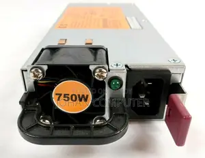 HP DPS-750RB A 750W Power Supply
