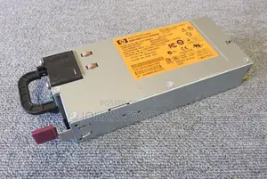 HP DPS-750RB A 750W Power Supply