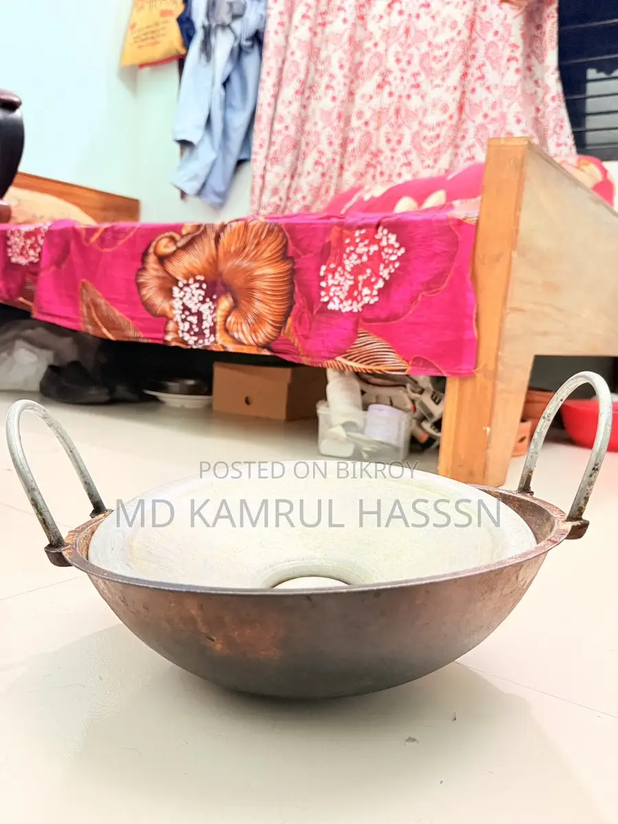 রান্না করার হাড়ি পাতিল