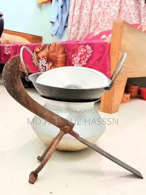 রান্না করার হাড়ি পাতিল