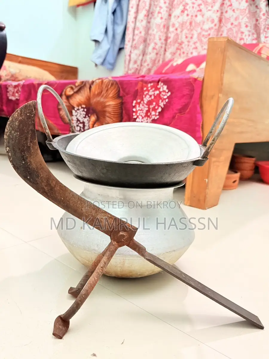 রান্না করার হাড়ি পাতিল