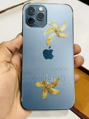 Apple iPhone 12 Pro . (Used)