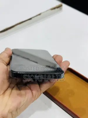 Apple iPhone 12 Pro . (Used)