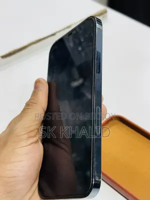 Apple iPhone 12 Pro . (Used)
