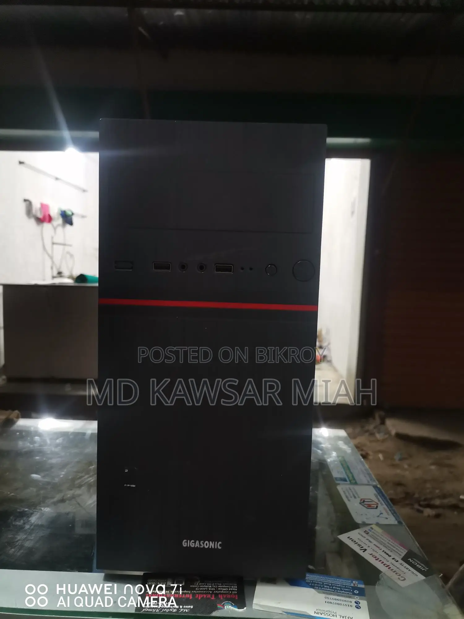 PC For Sale