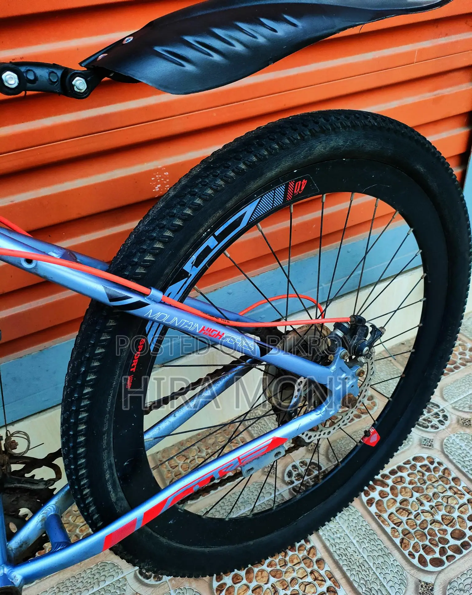 Core Bicycle for sale