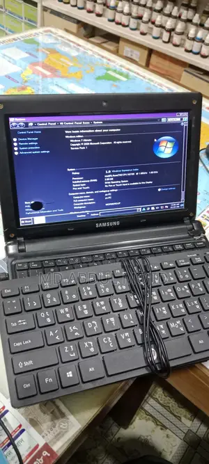 Selling Laptop at a Low Price